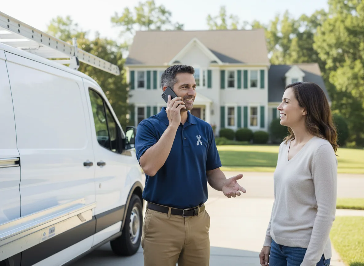Home Gutter Service Savoonga, AK FAQs